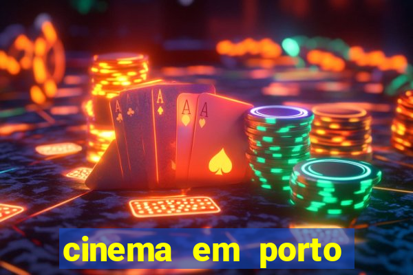 cinema em porto alegre iguatemi