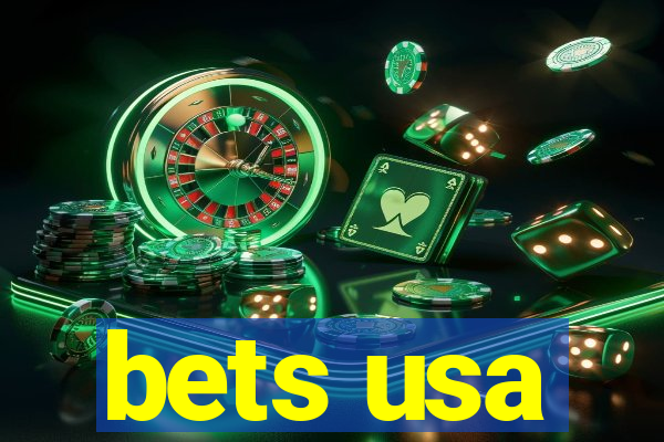 bets usa