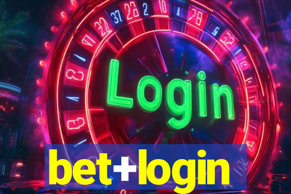 bet+login