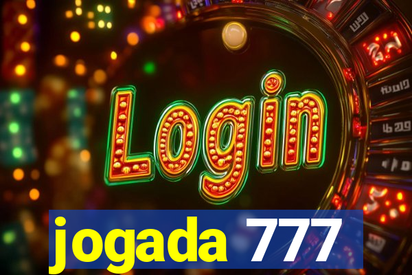 jogada 777