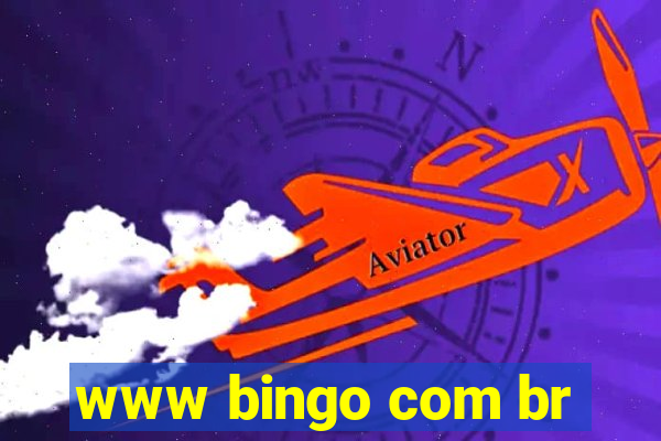 www bingo com br