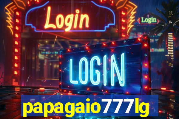 papagaio777lg