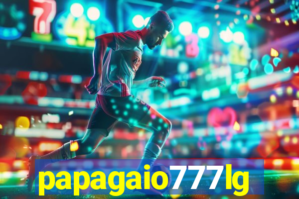 papagaio777lg