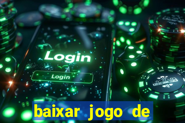 baixar jogo de poker online