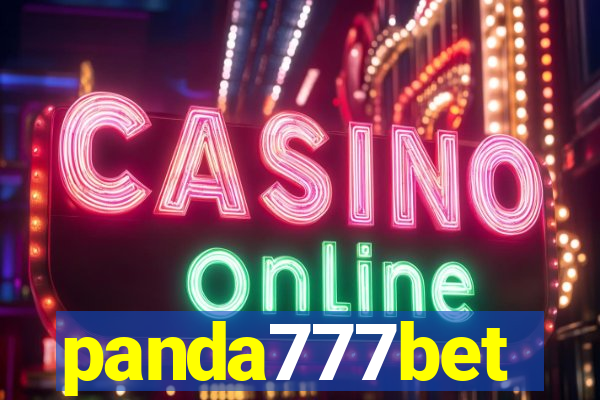 panda777bet