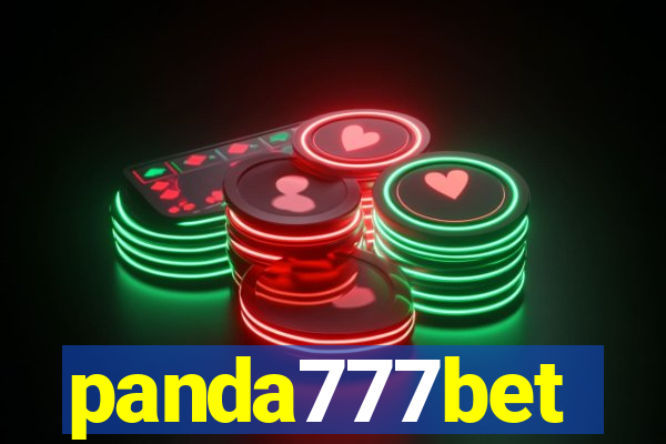 panda777bet