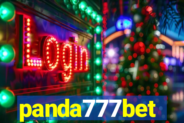 panda777bet