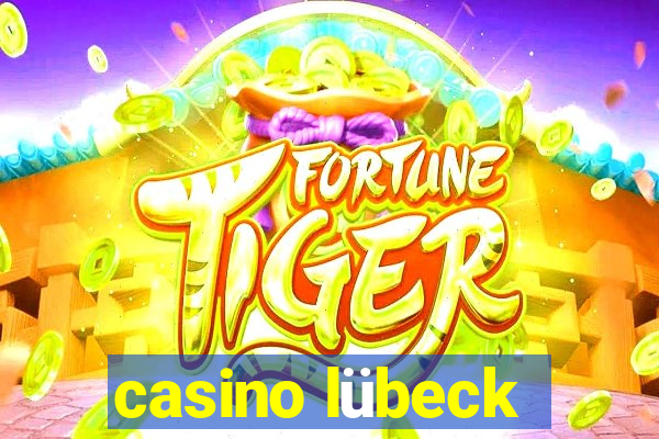 casino lübeck