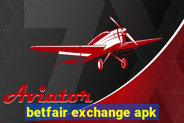 betfair exchange apk