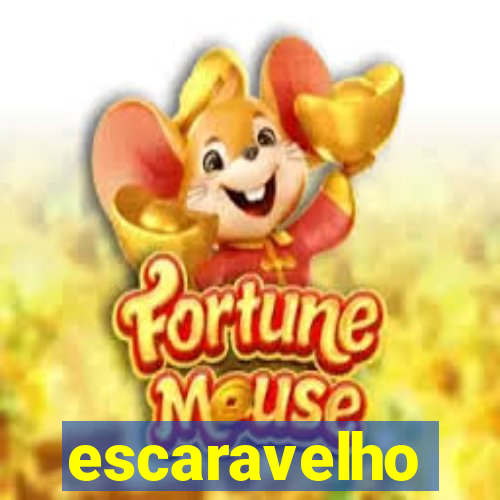 escaravelho significado oculto