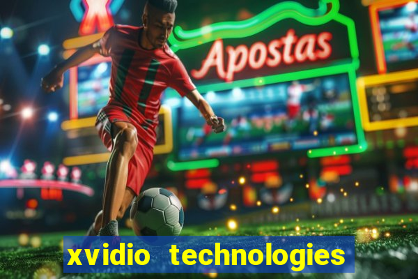 xvidio technologies startup brasil 2023 download apk