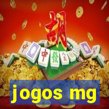 jogos mg