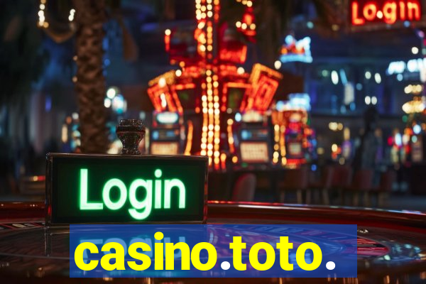 casino.toto.