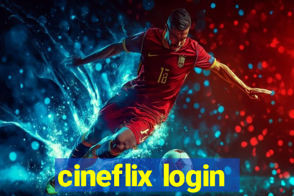 cineflix login