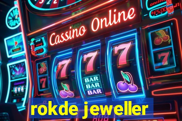 rokde jeweller