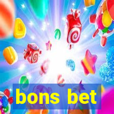 bons bet