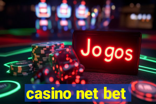 casino net bet