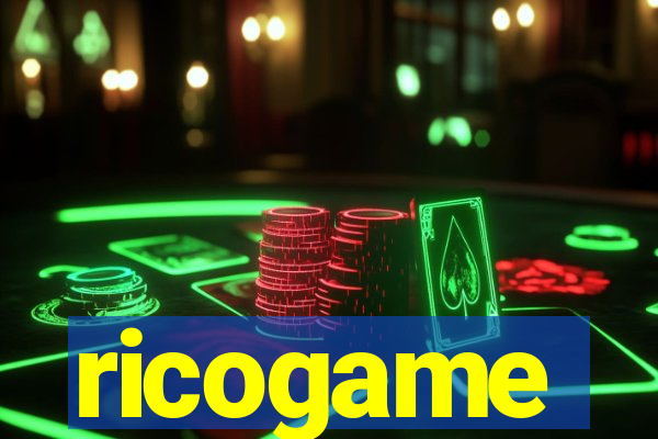 ricogame