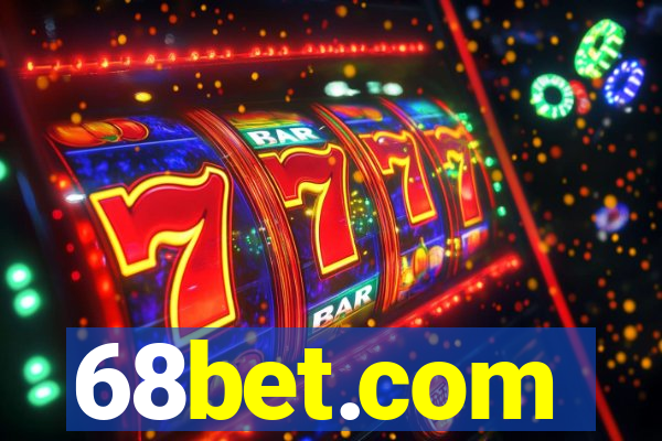 68bet.com