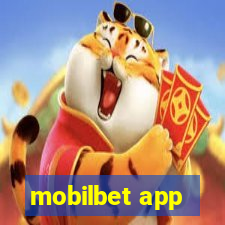 mobilbet app