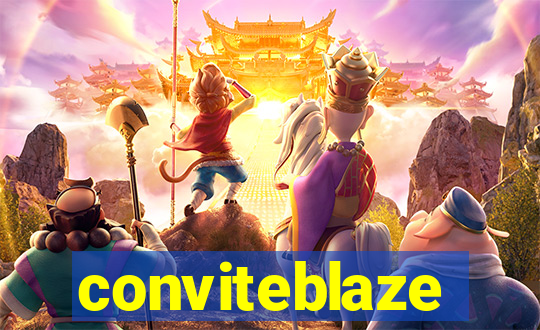 conviteblaze