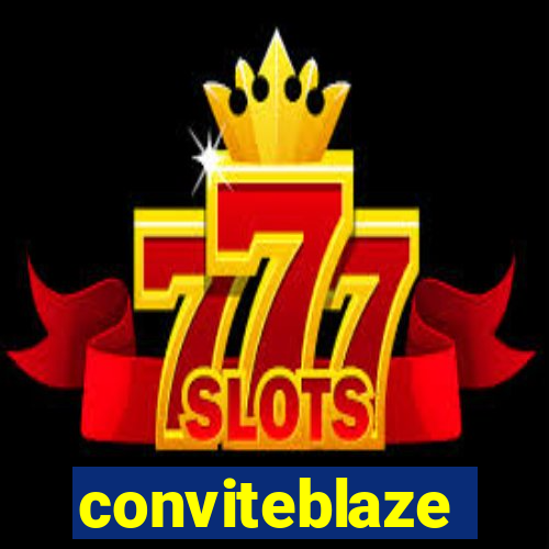 conviteblaze