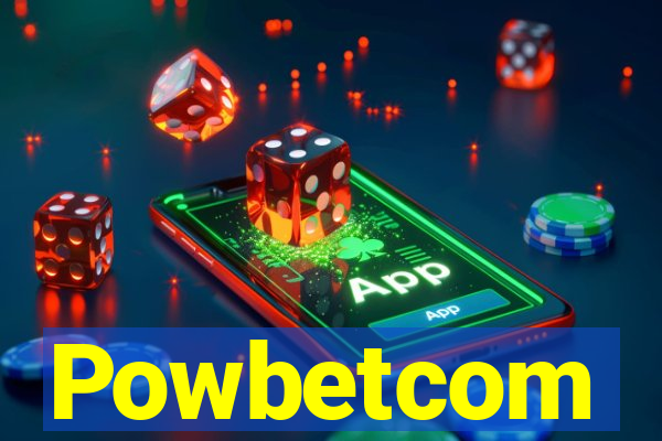 Powbetcom