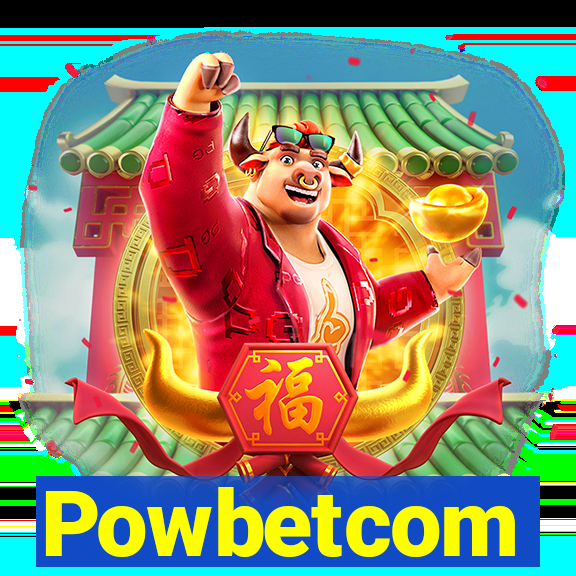 Powbetcom