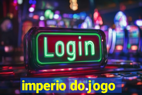 imperio do.jogo