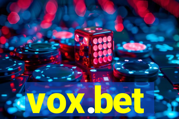 vox.bet