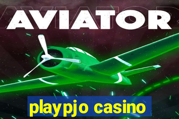 playpjo casino