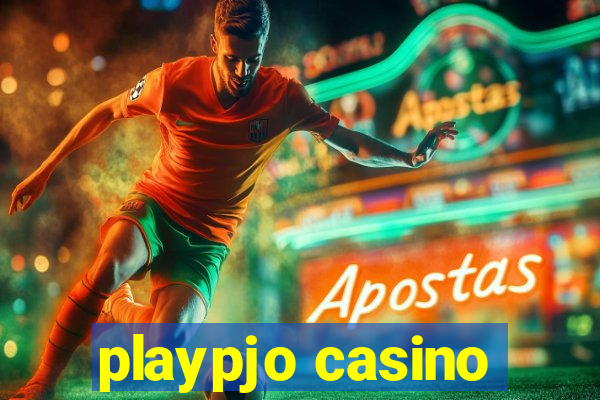 playpjo casino