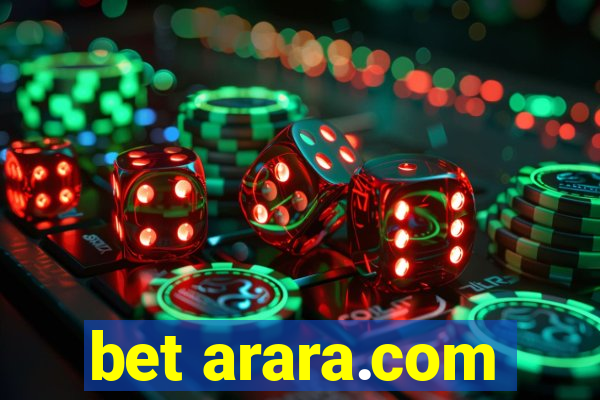 bet arara.com