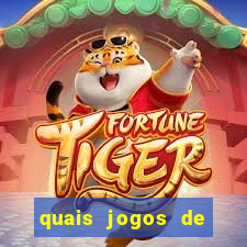 quais jogos de cassino que ganha dinheiro