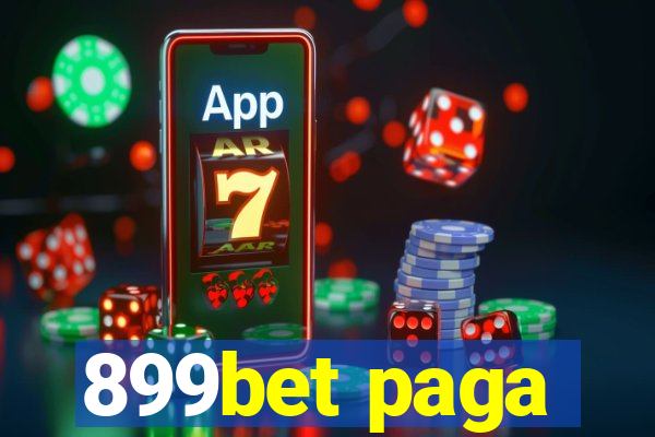 899bet paga