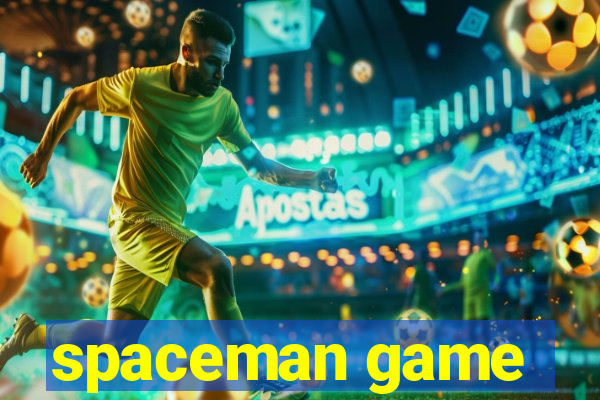 spaceman game