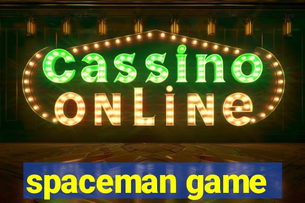 spaceman game