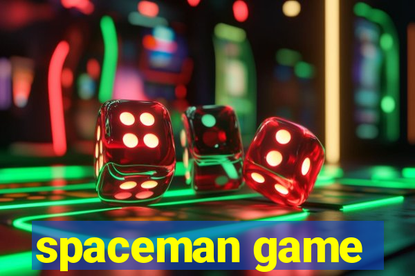 spaceman game