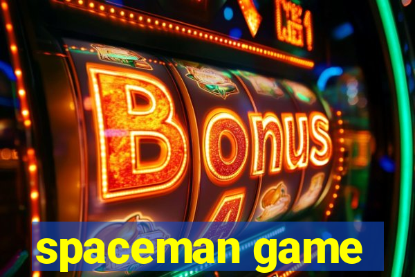 spaceman game