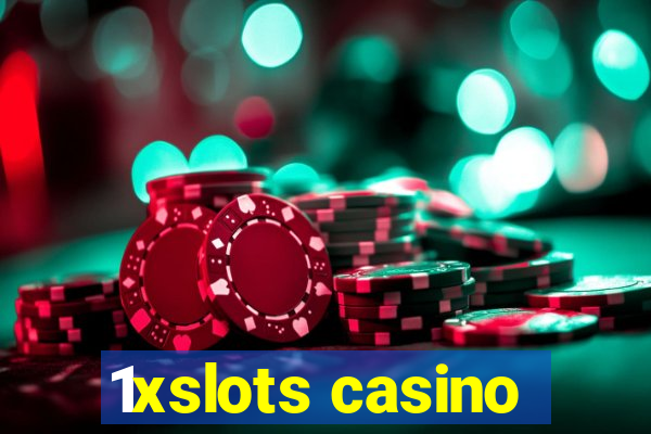 1xslots casino