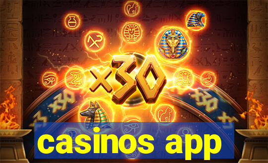 casinos app