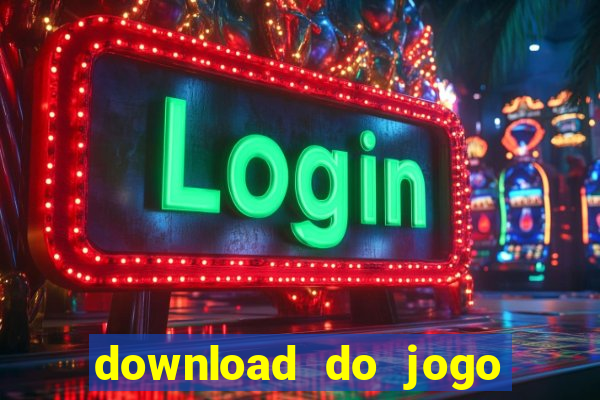 download do jogo de carro