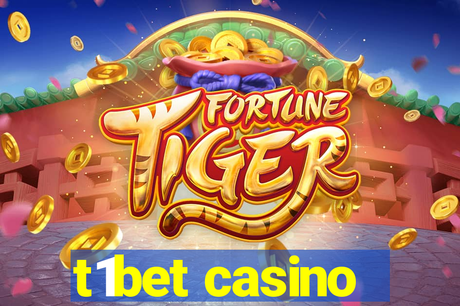 t1bet casino