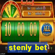 stenly bet