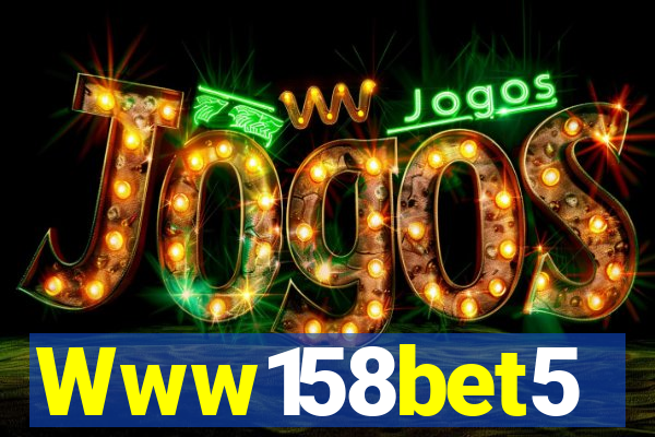 Www158bet5