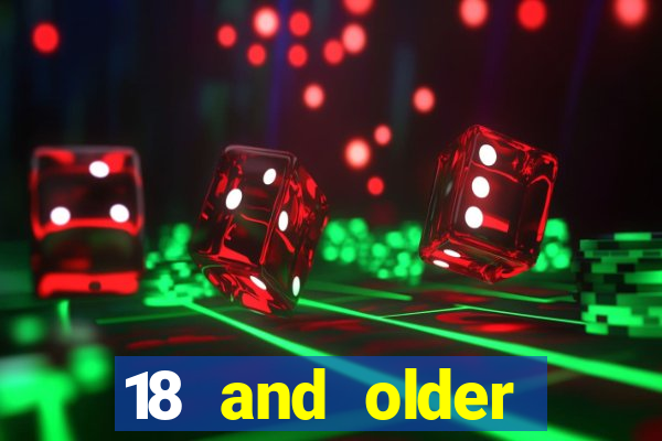 18 and older casinos in san diego