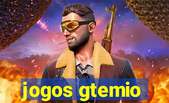 jogos gtemio