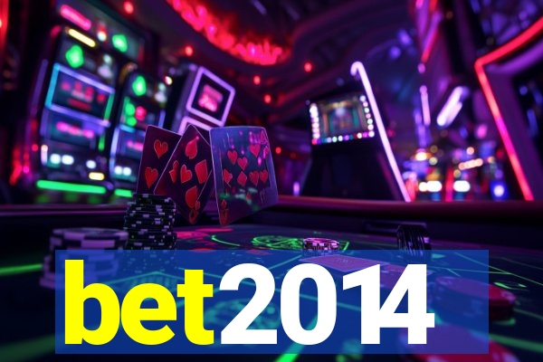 bet2014