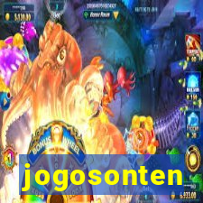 jogosonten