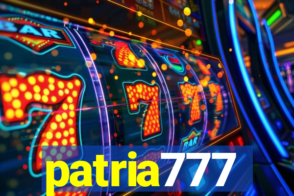 patria777